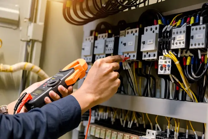 Electrical System Electrical System