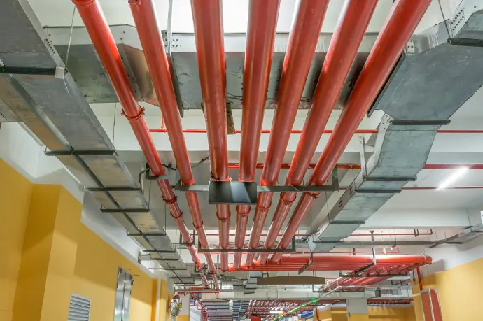 plumbing plumbing