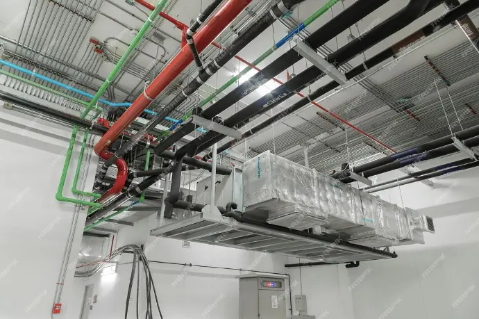 plumbing plumbing